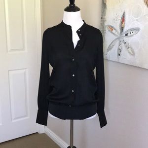 JCrew bodysuit size 2